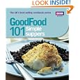 Good Food: 101 Simple Suppers: Triple-tested Recipes (BBC Good Food)'