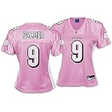 Bengals - Reebok Women's NFL Fashion Jersey - Palmer, Carson