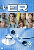 er - season 09 medici in prima linea (3 Dvd) Italian Import