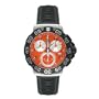 TAG Heuer Men's CAH1113.BT0714 Formula 1 Collection Chronograph Black Rubber Watch
