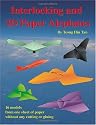 Interlocking And 3d Airplanes