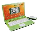 VTech Grade School Learning Nitro Web Notebook - Neon Green