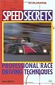 Speed Secrets: Professional Race Driving Techniques