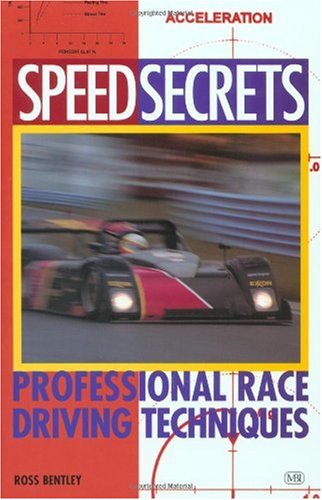 Best Price Speed Secrets: Professional Race Driving Techniques for $9.77 Best Price Speed Secrets: Professional Race Driving Techniques for $9.77