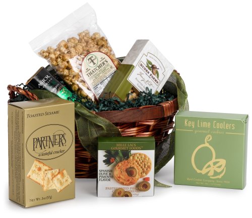 Wine.com A Delightful Surprise, 2-Pound Gift Basket