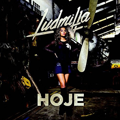 Ludmilla - Hoje - Zortam Music