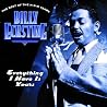 Image of album by Billy Eckstine