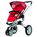 Quinny Buzz 3 Stroller (Strawberry)