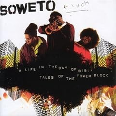 A Life in the Day of B19: Tales of the Tower Block