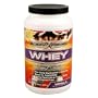 Body Fortress 2lb Vanilla Whey Protein