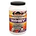 Body Fortress 2lb Vanilla Whey Protein