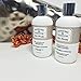 SuperNatural Conditioner For Curly Hair Daily Moisturizing Wavy Dry Natural Paraben Free Color Safe Women Men Kids Winsome & Wisdom Cruelty Free Professional Hair Care Products