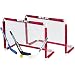 Mylec Twin Pack Mini Goal Set