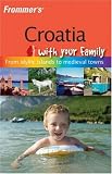 51yfM54yq1L. SL160  Frommers Croatia with Your Family: From Idyllic Islands to Medieval Towns