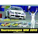 Tourenwagen WM 2012
