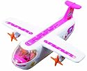 Animal Hospital Emergency Rescue Plane