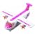 Animal Hospital Emergency Rescue Plane