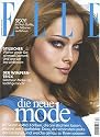 Elle - German Edition