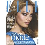Elle - German Edition