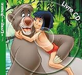 Le livre de la jungle, MON PETIT LIVRE-CD