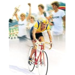 Breaking Away