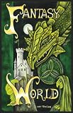 Produkt-Bild: Fantasy-World: Anthologie