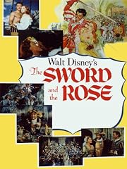 The Sword And The Rose