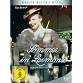 Sommer in Lesmona - Grosse Geschichten 54 [3 DVDs]