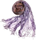 51yfN0xZqHL. SL160  AN1225 Womens Watercolor Pattern Fashion Scarf