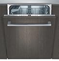 Siemens SN65M037EU Vollintegrierbarer Geschirrsp&uuml;ler / A++ AA / 10 L / 0.92 kWh / 59.8 cm / eco Plus / dosierAssistent