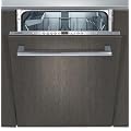 Siemens SN65M037EU Vollintegrierbarer Geschirrsp�ler / A++ AA / 10 L / 0.92 kWh / 59.8 cm / eco Plus / dosierAssistent