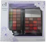 E.l.f. Summer Ready, Lip and Eye Palette 48-Shades Warm Collection