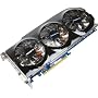 GIGABYTE �O���t�B�b�N�{�[�h Radeon HD7950 3GB PCI-E GV-R795&hellip ���{�M�K�o�C�g