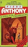 A spell for Chameleon
