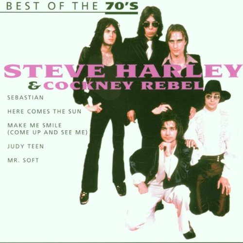 Steve Harley & Cockney Rebel - Here Comes the Sun [Mastertone] - Zortam Music