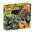 LEGO Power Miners Claw Digger