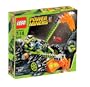 LEGO Power Miners Claw Digger
