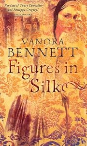 Image of Figures In Silk