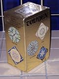 J. R. R. Tolkien Boxed Set: The Hobbit, The Fellowship of the Ring, The Two Towers, The Return of the King