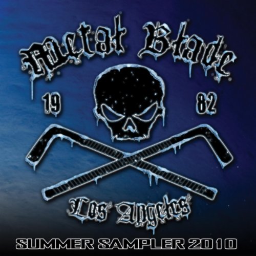 Metal Blade CD