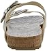 Stuart Weitzman Women's Freely Sandal