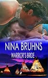 Zoom Produkt-Bild: Warrior's Bride (full-length western contemporary romance, The Warriors)