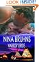 Warrior's Bride (full-length western contemporary romance, The Warriors)