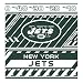 Turner NFL New York Jets Stretch Book Covers (8190186)