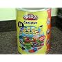 Play-doh Canister includes 50 Pieces!