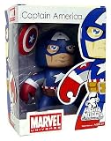  : Marvel Mighty Muggs Series 5 Figure Ultimate Captain America