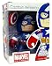 Search : Marvel Mighty Muggs Series 5 Figure Ultimate Captain America