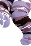 Trumpette Purple Camo Tights