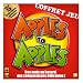 Mattel - N7823 - Jeu d'ambiance - Apples To Apples