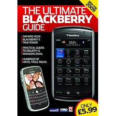 The Ultimate BlackBerry Guide